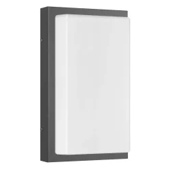 LCD Außenleuchten 058 Wandleuchte