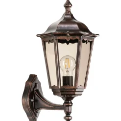 LCD Außenleuchten 1120 Wandleuchte