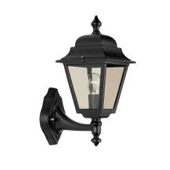 LCD Außenleuchten 1175 Wandleuchte