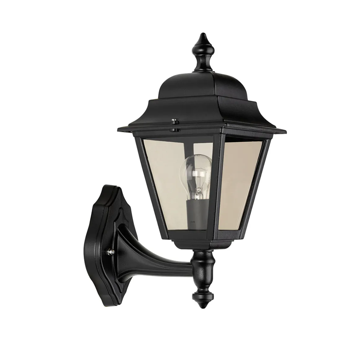 LCD Außenleuchten 1175 Wandleuchte