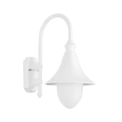 LCD Außenleuchten 1075/1078/1079 Wandleuchte