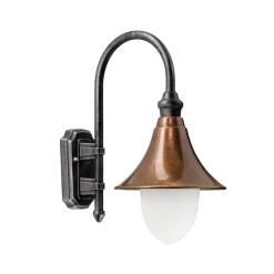 LCD Außenleuchten 1075/1078/1079 Wandleuchte