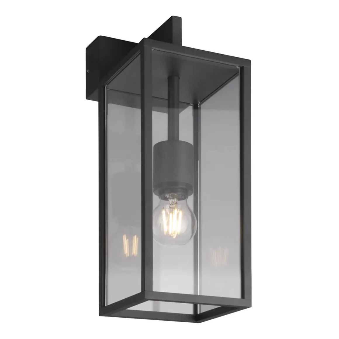 LCD Außenleuchten 5072 Wandleuchte