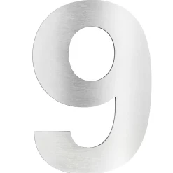 LCD Außenleuchten HSE-Hausnummer