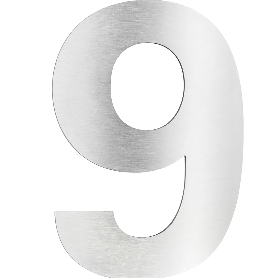 LCD Außenleuchten HSE-Hausnummer