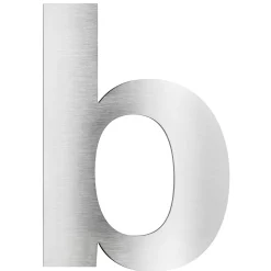 LCD Außenleuchten HSE-Hausnummer