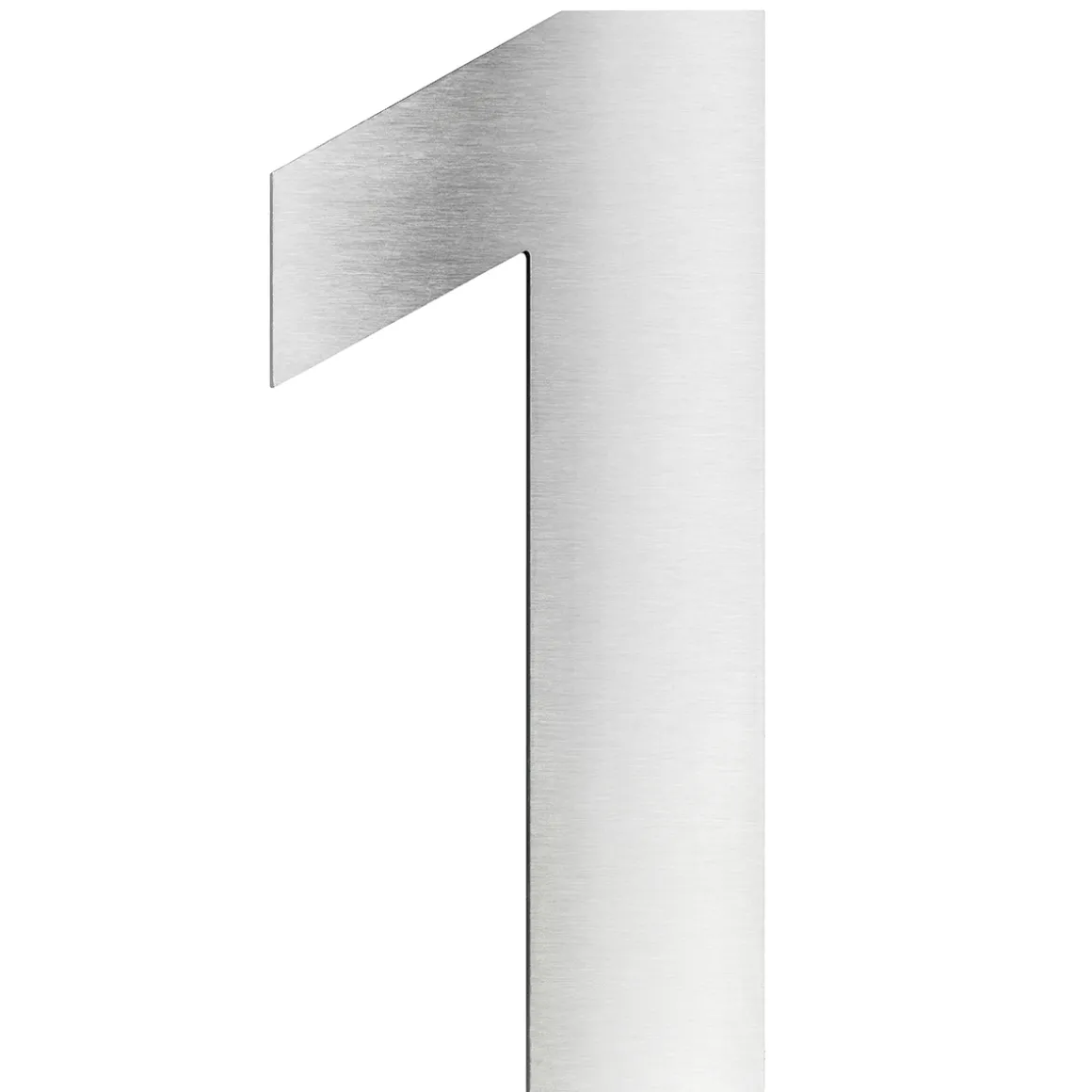 LCD Außenleuchten HSE-Hausnummer