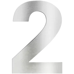 LCD Außenleuchten HSE-Hausnummer