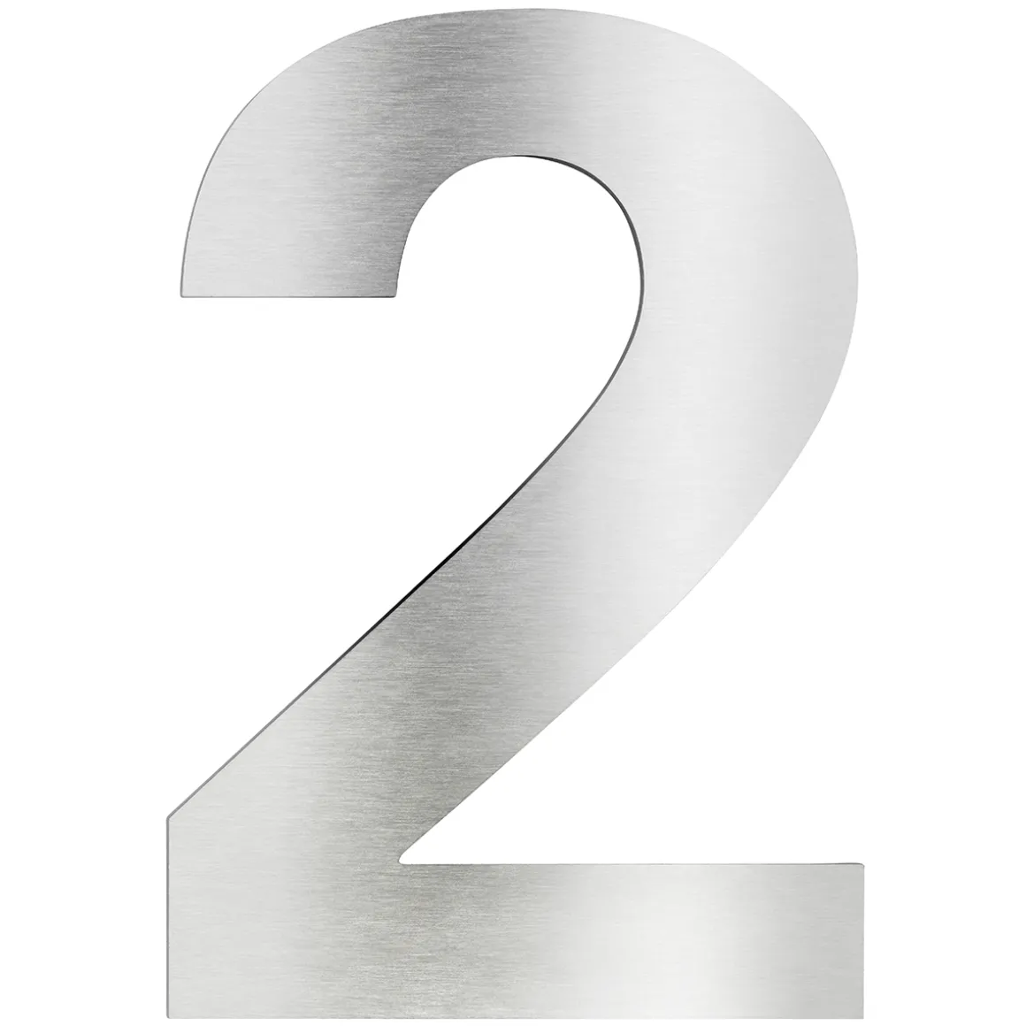 LCD Außenleuchten HSE-Hausnummer