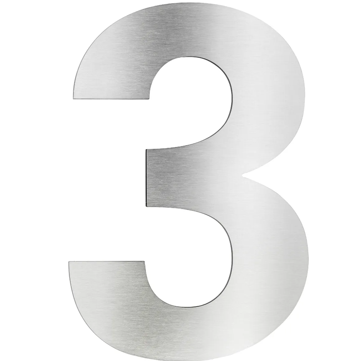 LCD Außenleuchten HSE-Hausnummer