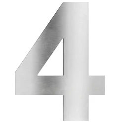 LCD Außenleuchten HSE-Hausnummer