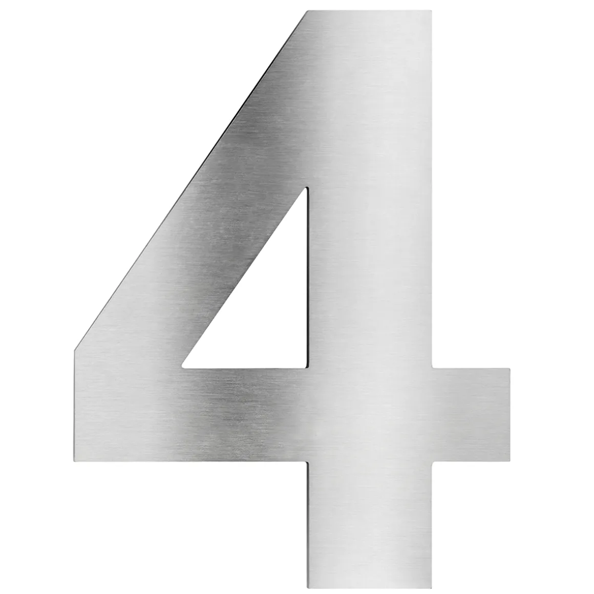 LCD Außenleuchten HSE-Hausnummer