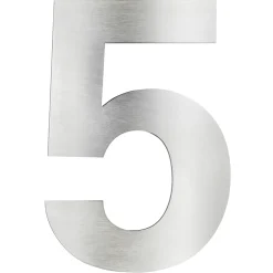 LCD Außenleuchten HSE-Hausnummer