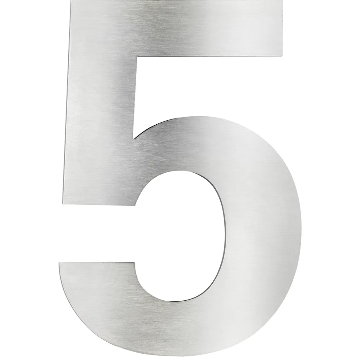 LCD Außenleuchten HSE-Hausnummer