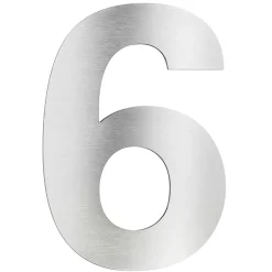 LCD Außenleuchten HSE-Hausnummer