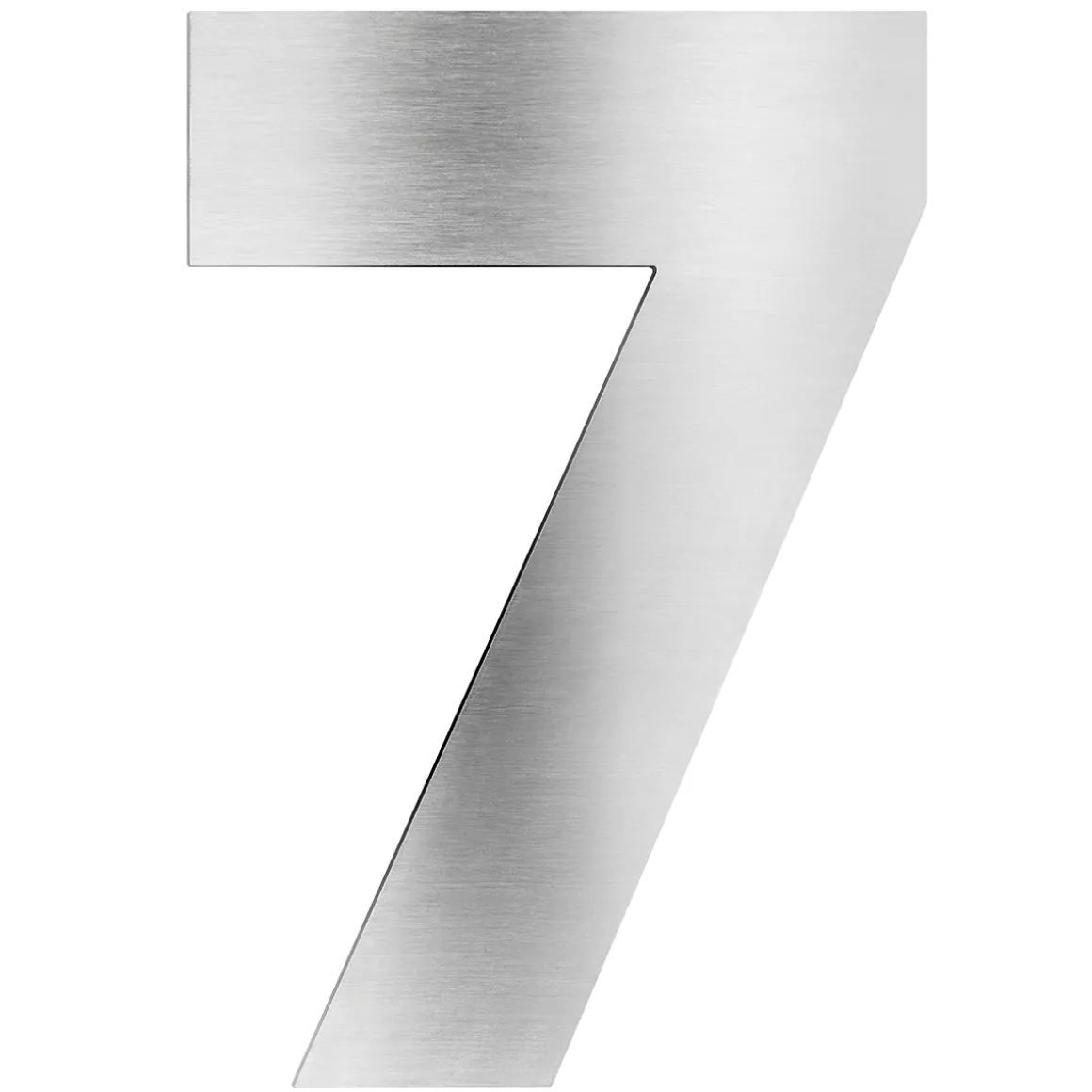 LCD Außenleuchten HSE-Hausnummer