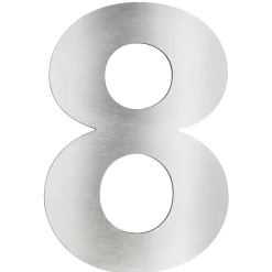 LCD Außenleuchten HSE-Hausnummer