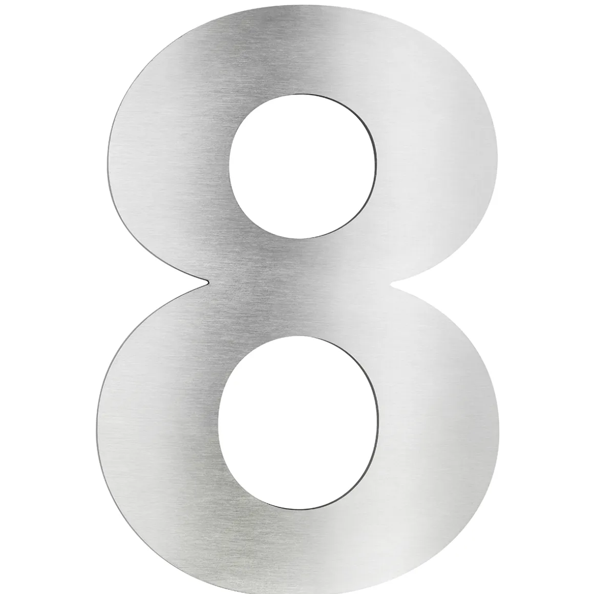 LCD Außenleuchten HSE-Hausnummer