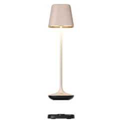 Leonardo Capri RGB LED Akkuleuchte