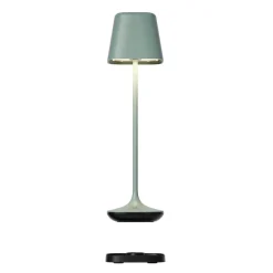 Leonardo Capri RGB LED Akkuleuchte