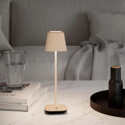 Leonardo Capri RGB LED Akkuleuchte