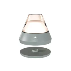 Leonardo Salerno RGB LED Akkuleuchte