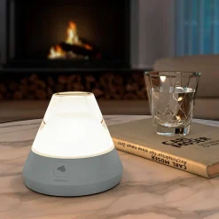 Leonardo Salerno RGB LED Akkuleuchte