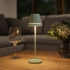 Leonardo Venezia LED Akkuleuchte