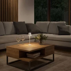 Leonardo Venezia LED Akkuleuchte