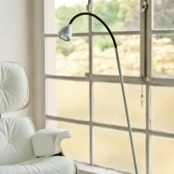 less 'n' more Athene LED Stehleuchte