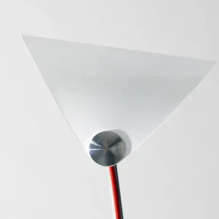 less 'n' more Stereo LED Stehleuchte