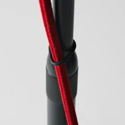 less 'n' more Stereo LED Stehleuchte