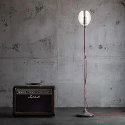 less 'n' more Stereo LED Stehleuchte