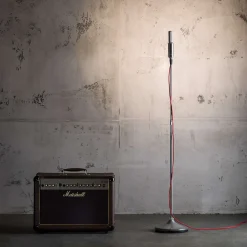 less 'n' more Stereo LED Stehleuchte