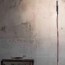 less 'n' more Stereo LED Stehleuchte