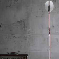 less 'n' more Stereo LED Stehleuchte