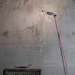 less 'n' more Stereo LED Stehleuchte