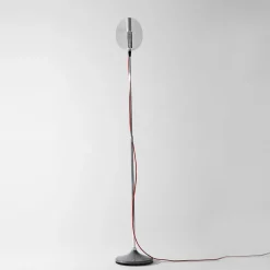 less 'n' more Stereo LED Stehleuchte