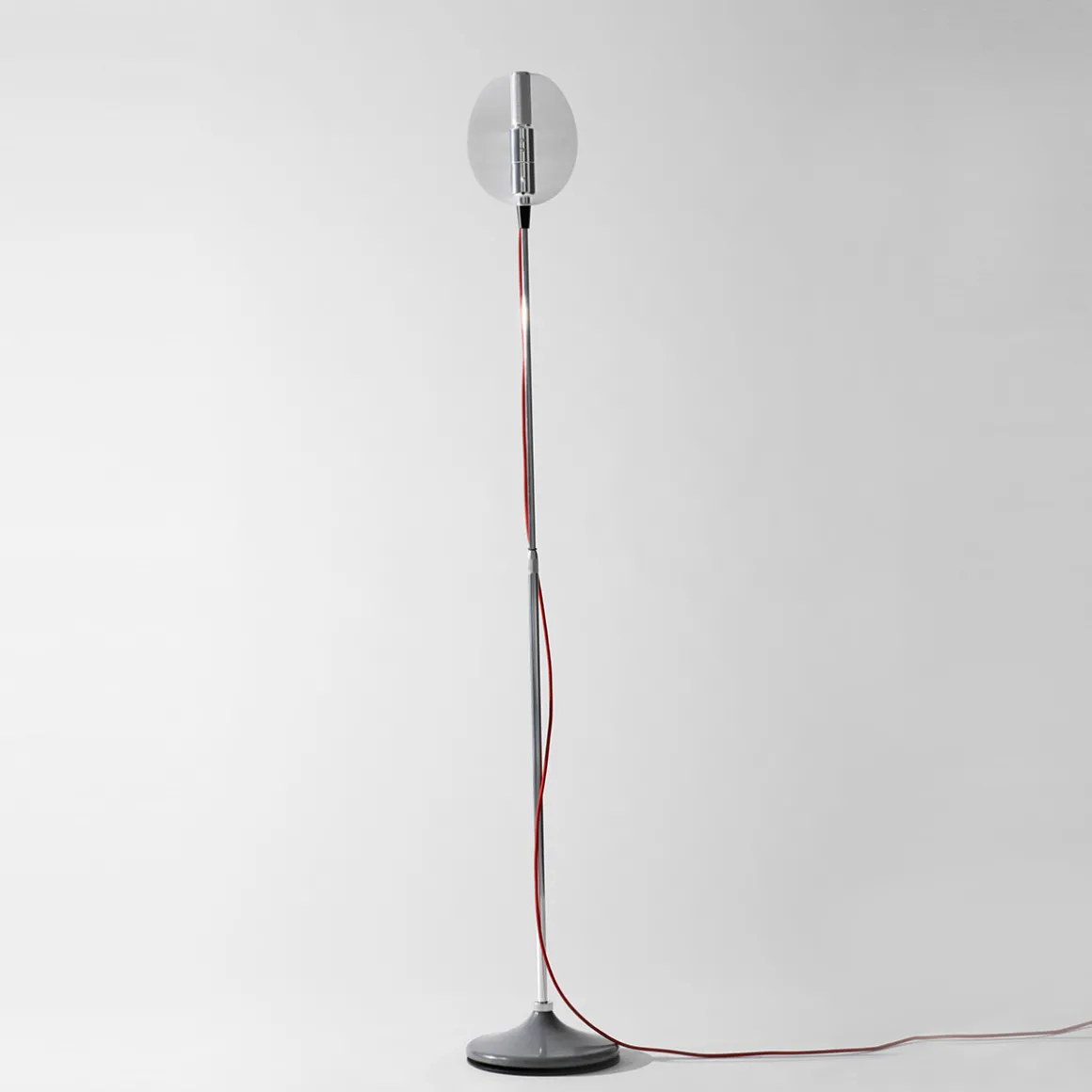 less 'n' more Stereo LED Stehleuchte