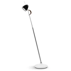 less 'n' more Ylux LED Stehleuchte