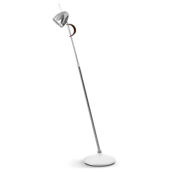 less 'n' more Ylux LED Stehleuchte