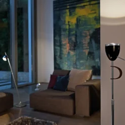 less 'n' more Ylux LED Stehleuchte