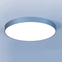 Lightnet Basic-A1 Wand- / Deckenleuchte, Opal