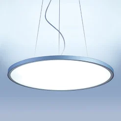 Lightnet Basic-P1 Superflat Pendelleuchte