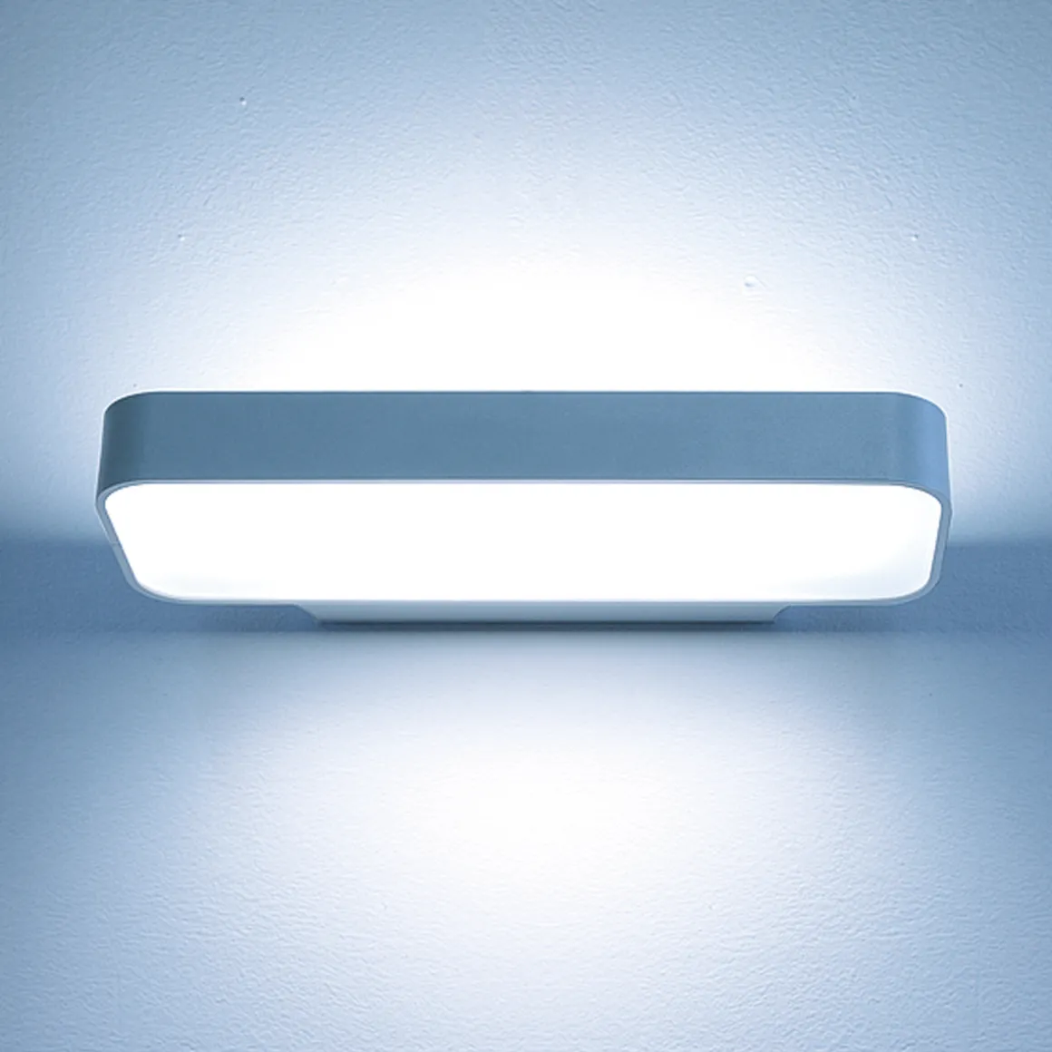 Lightnet Caleo-W3 Wandleuchte, Opal