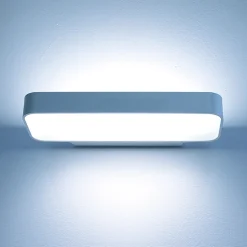 Lightnet Caleo-W3 Wandleuchte, Mikroprismatik