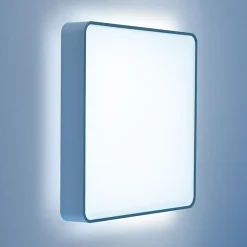 Lightnet Caleo-X2 Wand- / Deckenleuchte, Mikroprismatik