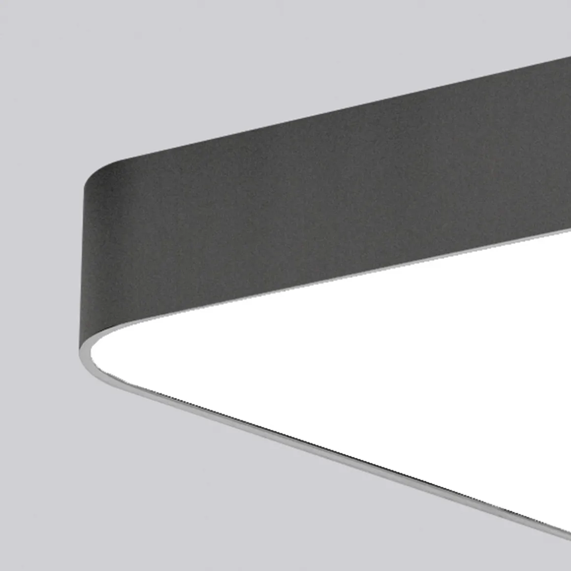 Lightnet Caleo-Y1 LED Deckenleuchte, Opal, Rückläufer