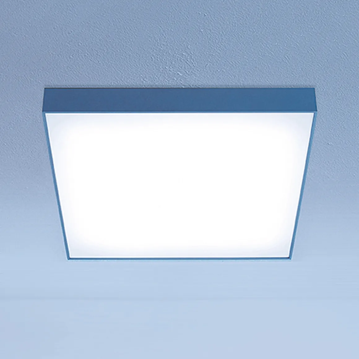 Lightnet Cubic-A2 Deckenleuchte, Mikroprismatik