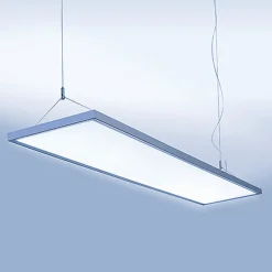 Lightnet Cubic-P1 Superflat Pendelleuchte